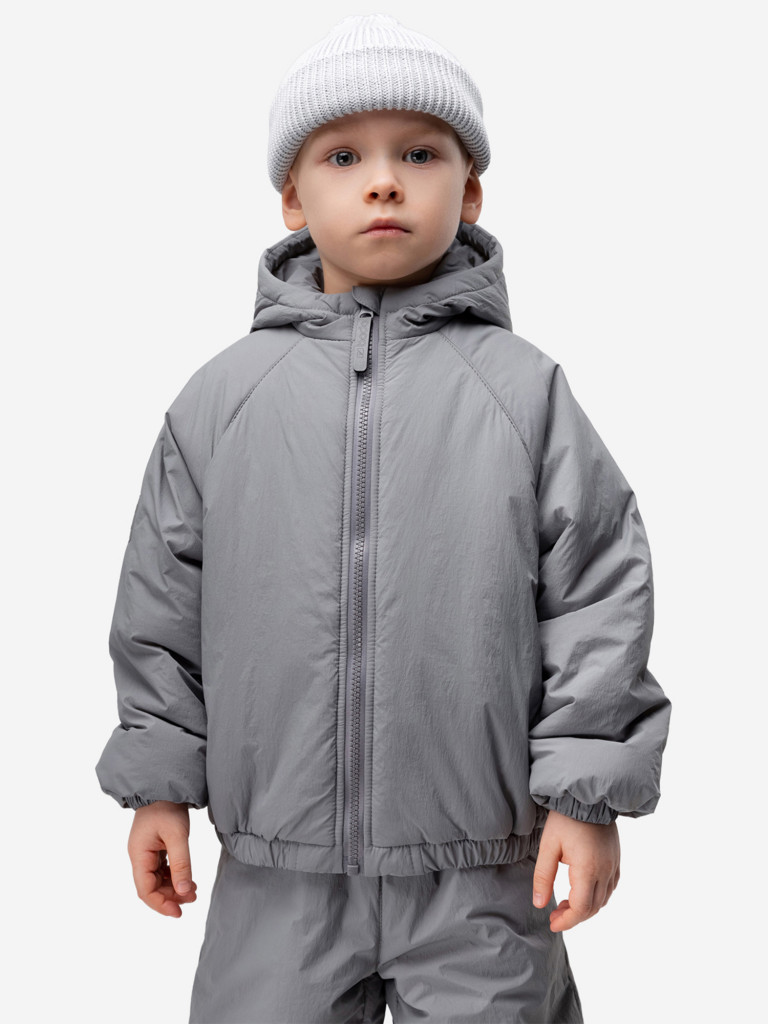 Костюм утепленный для мальчиков bodo