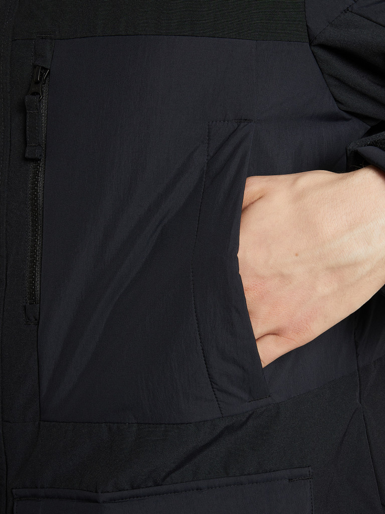 Пуховик мужской Columbia Marquam Peak Fusion Parka