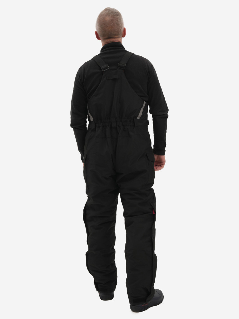 Костюм для рыбалки мужской Piligrim