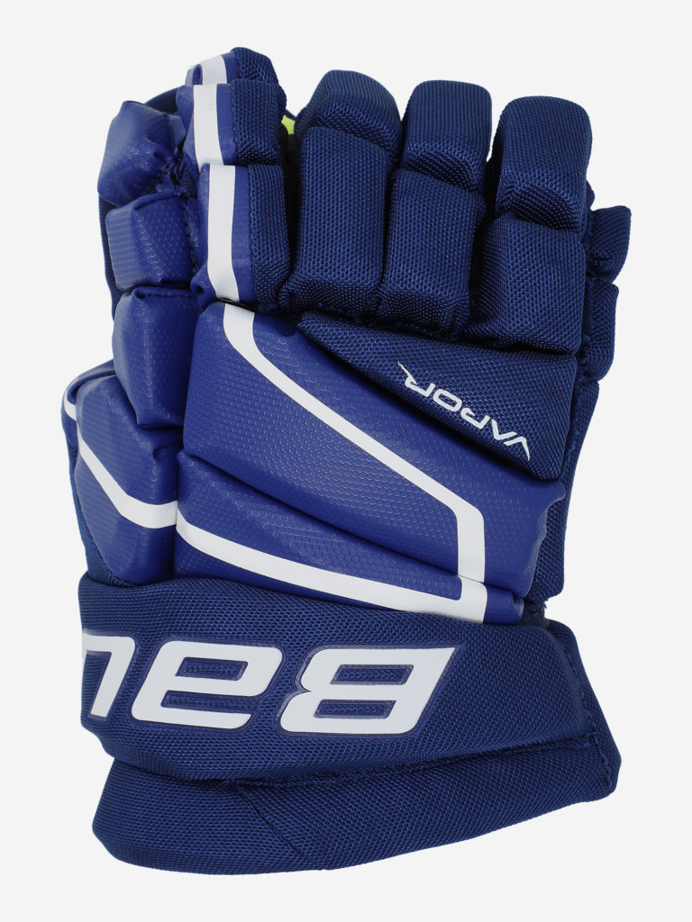 Перчатки хоккейные детские Bauer Vapor 3X Mto JR