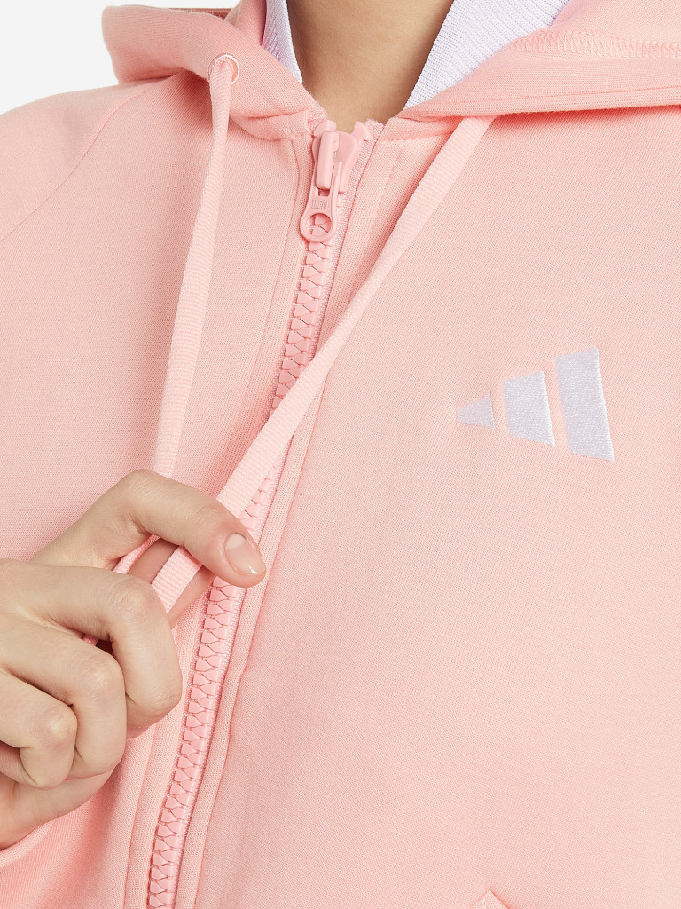 Толстовка женская adidas Ribbed