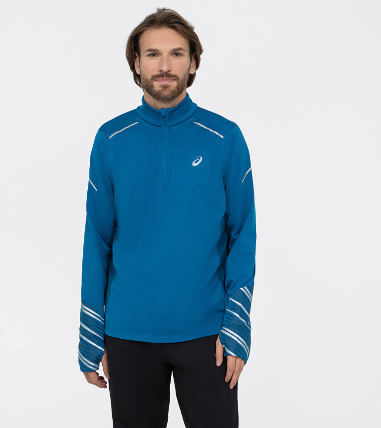 Олимпийка мужская ASICS Lite-Show 2 Winter