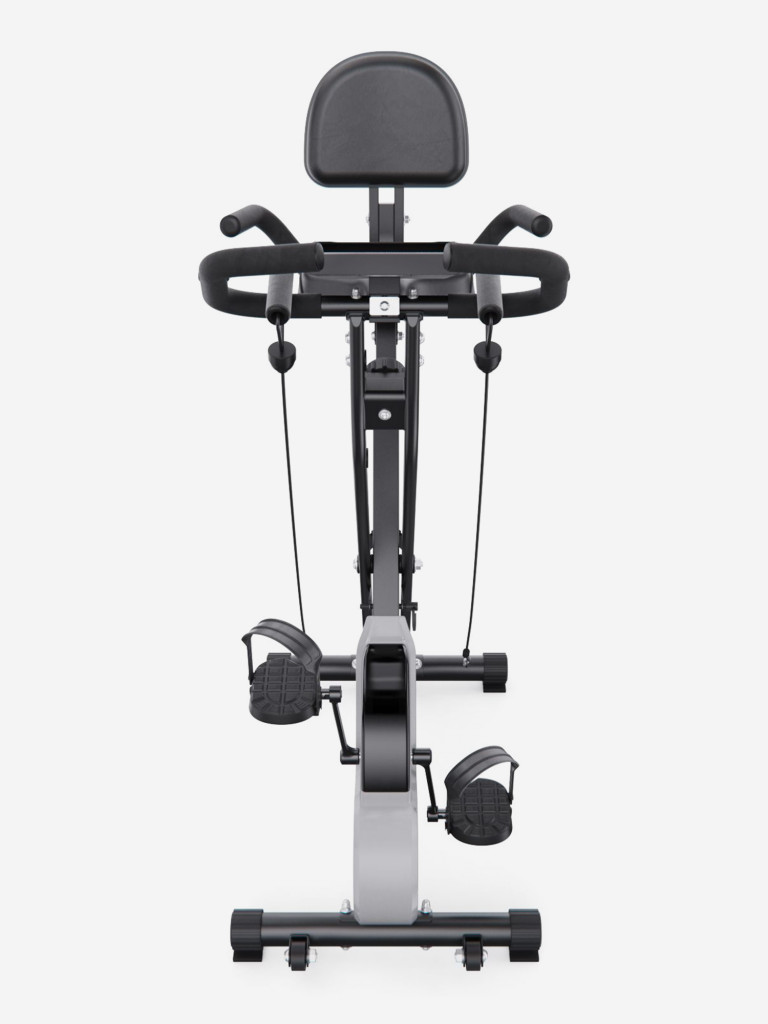 Велотренажер X-Bike DFC BIFANUO B008B