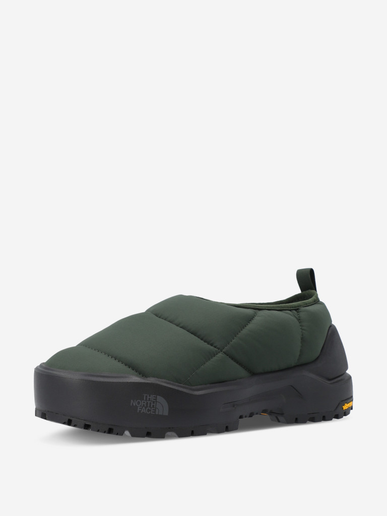 Слипоны утепленные мужские The North Face Thermoball Mule