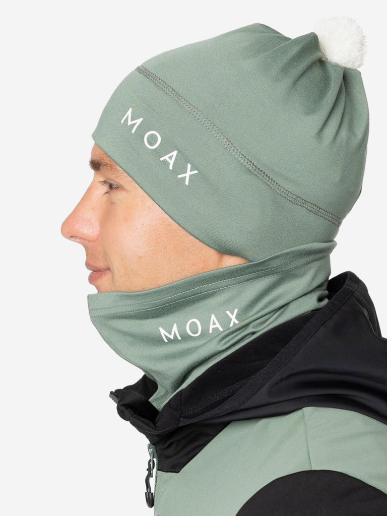 Горловина MOAXSPORT Tista warm