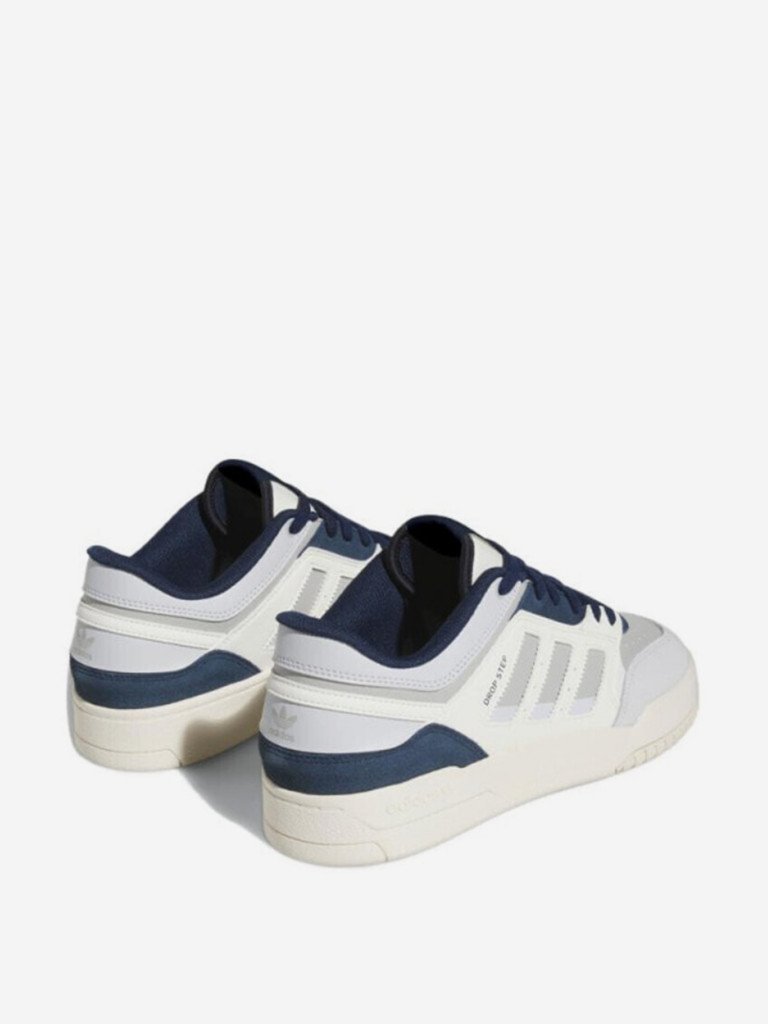 Кроссовки Adidas Drop Step Low