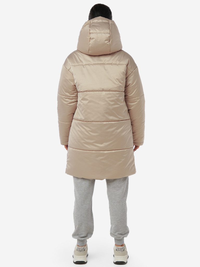 Куртка женская демисезонная Next Line