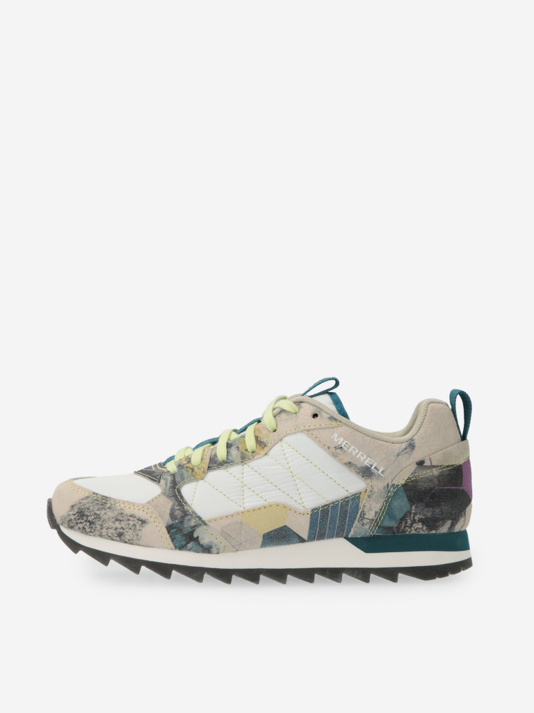 Полуботинки женские Merrell Alpine Sneaker