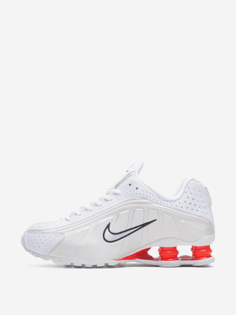 Кроссовки женские Nike Shox R4