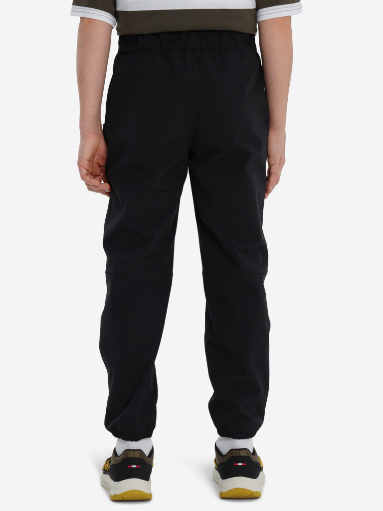 Брюки софтшелл для мальчиков Outventure