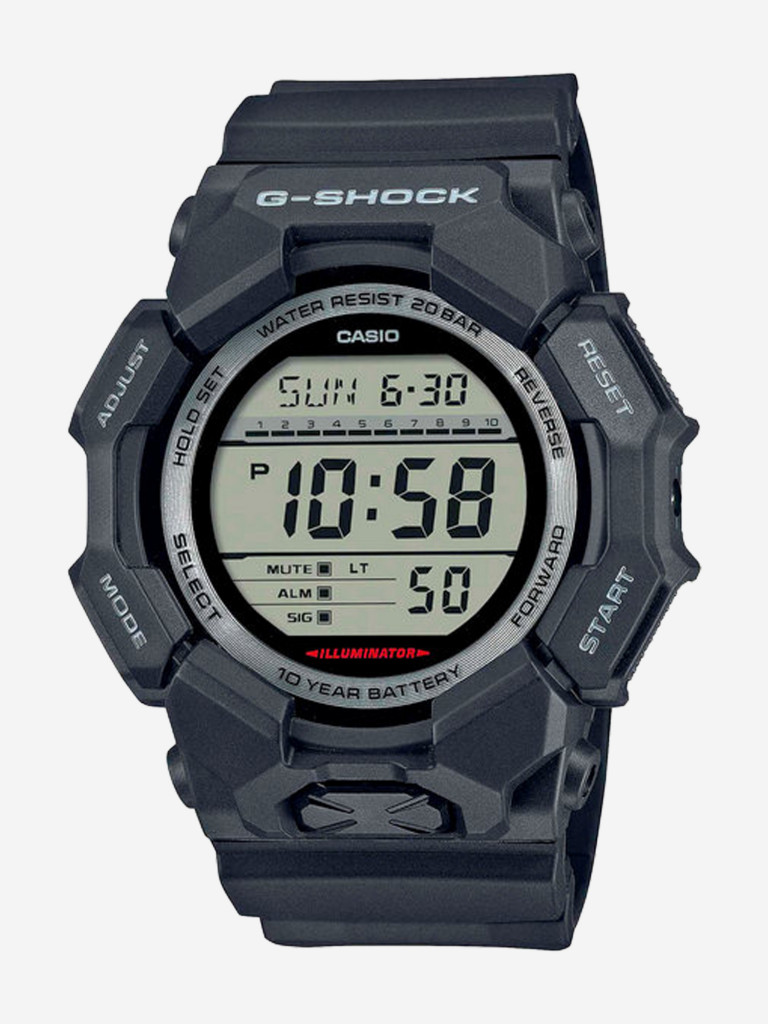 Наручные часы CASIO GD-010-1