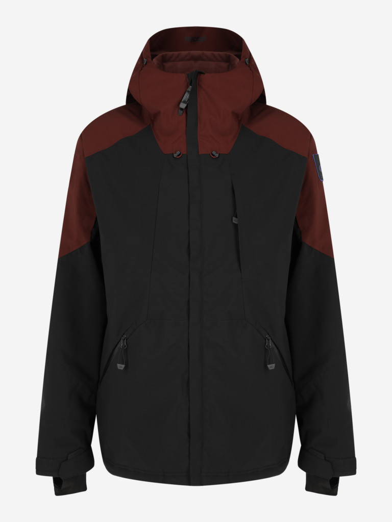 Куртка сноубордическая мужская O'Neill Total Disorder