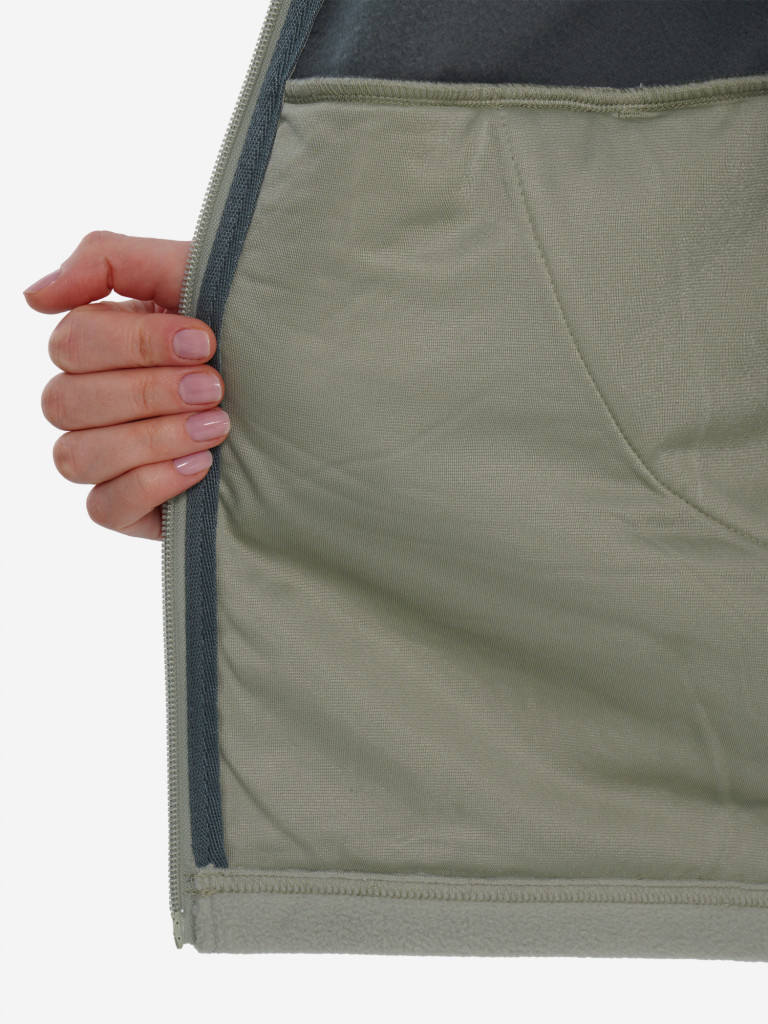 Толстовка женская Northland