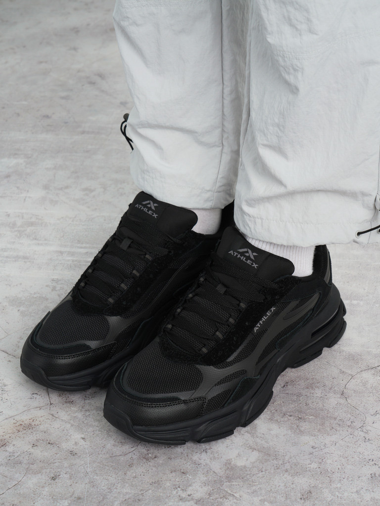 Кроссовки мужские Athlex Alien Rd Sl