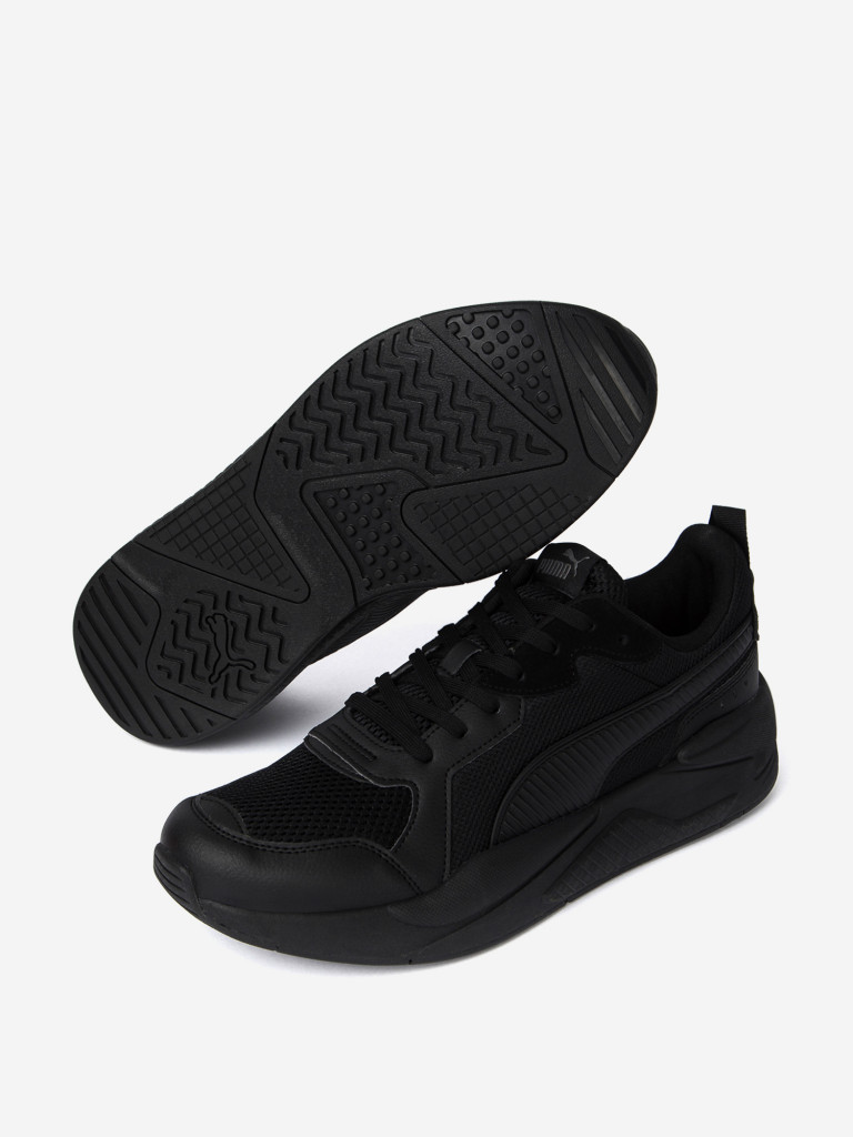 Кроссовки мужские PUMA X-Ray