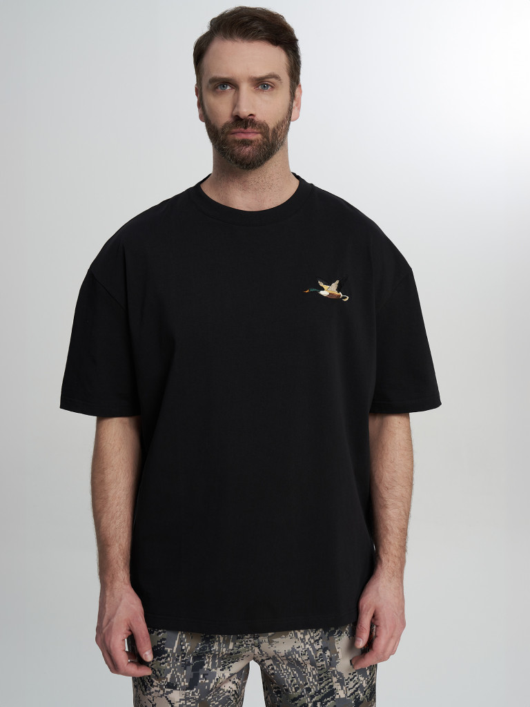 Футболка мужская Remington Urban Style Duck