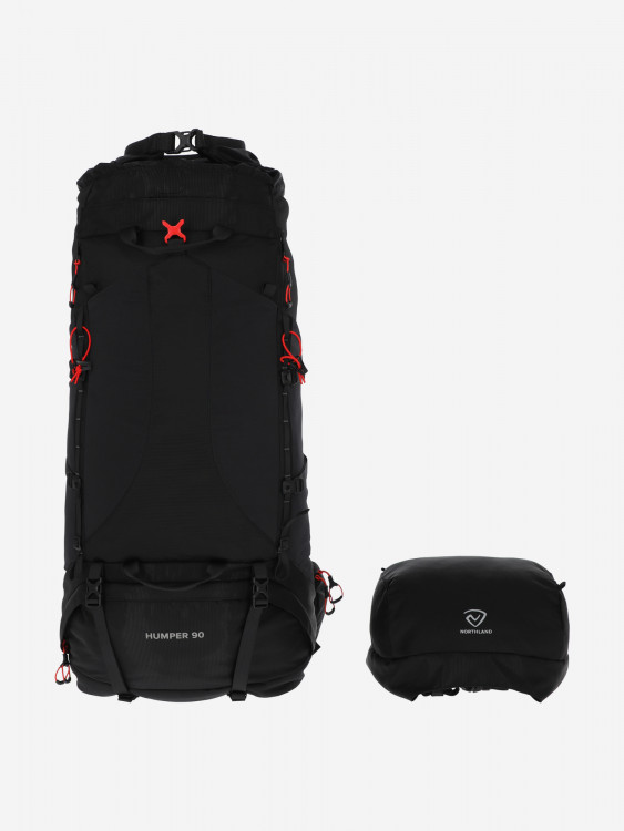 Рюкзак Northland Humper 90 л
