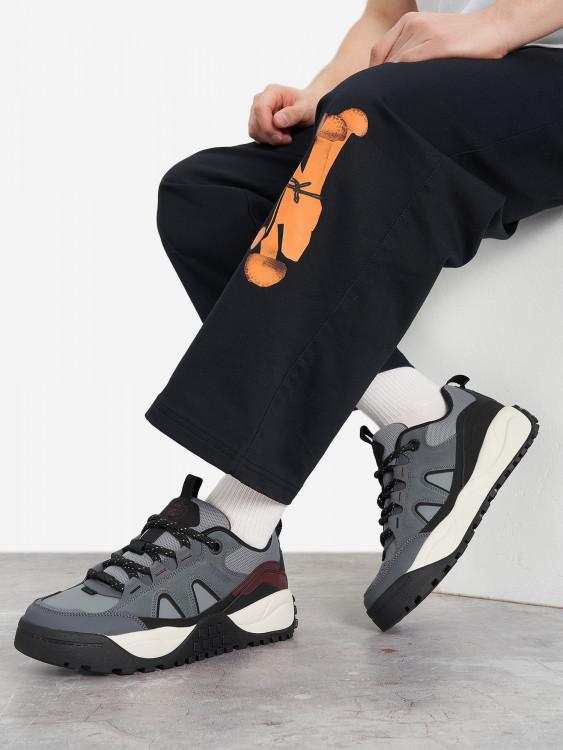 Кеды мужские Termit Jumble Rock 2.0 Cl