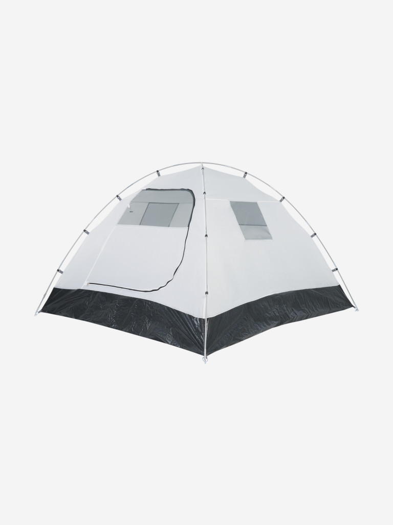 Палатка кемпинговая 3-местная Denton Forever