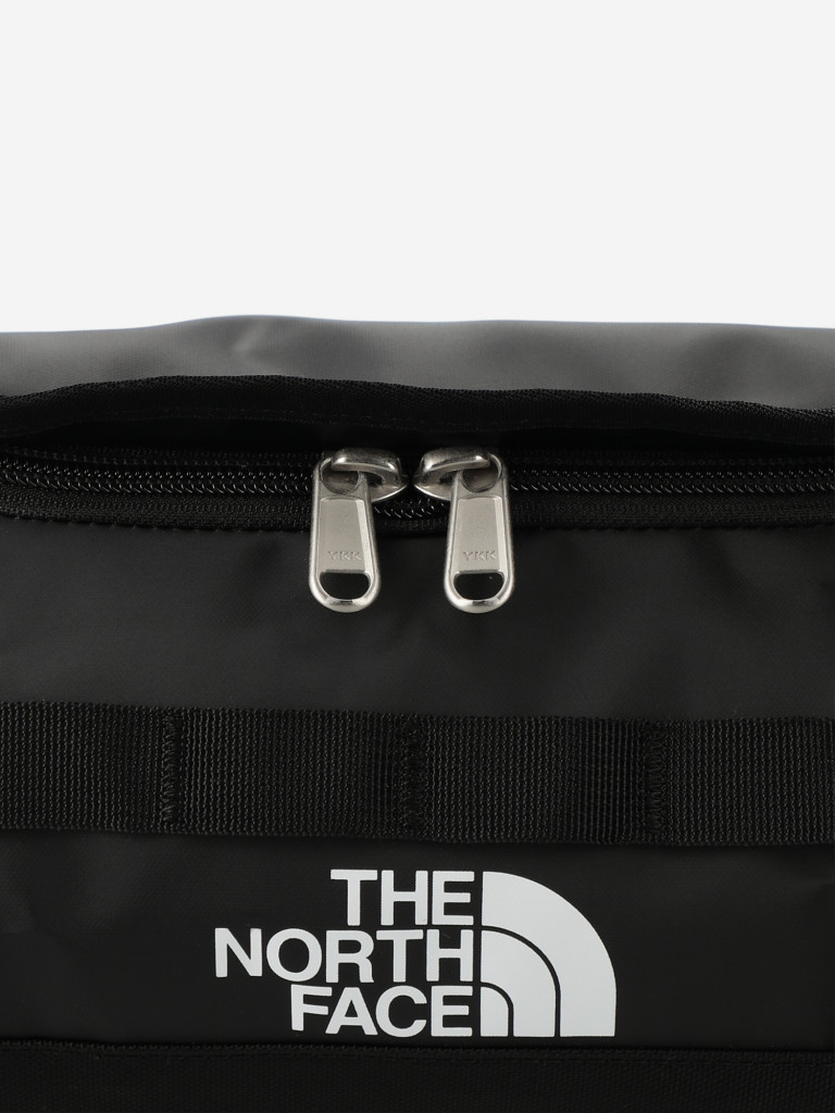 Несессер The North Face Base Camp Travel Canister