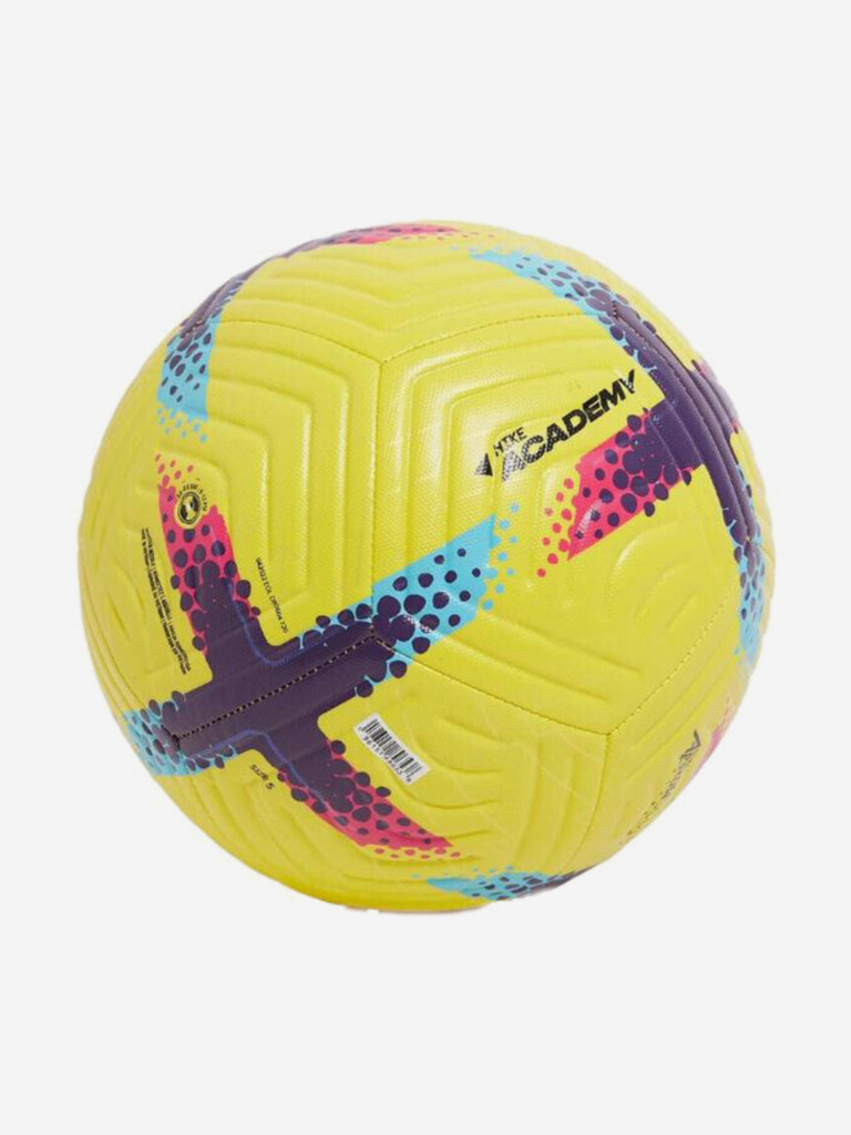 Футбольный мяч Nike Premier League Academy