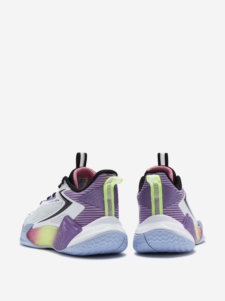 Кроссовки для мальчиков 361°