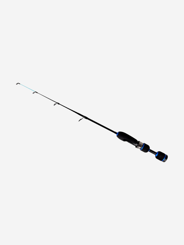 Удочка зимняя F-FISHING Ice Rod Flat Heavy H 55см