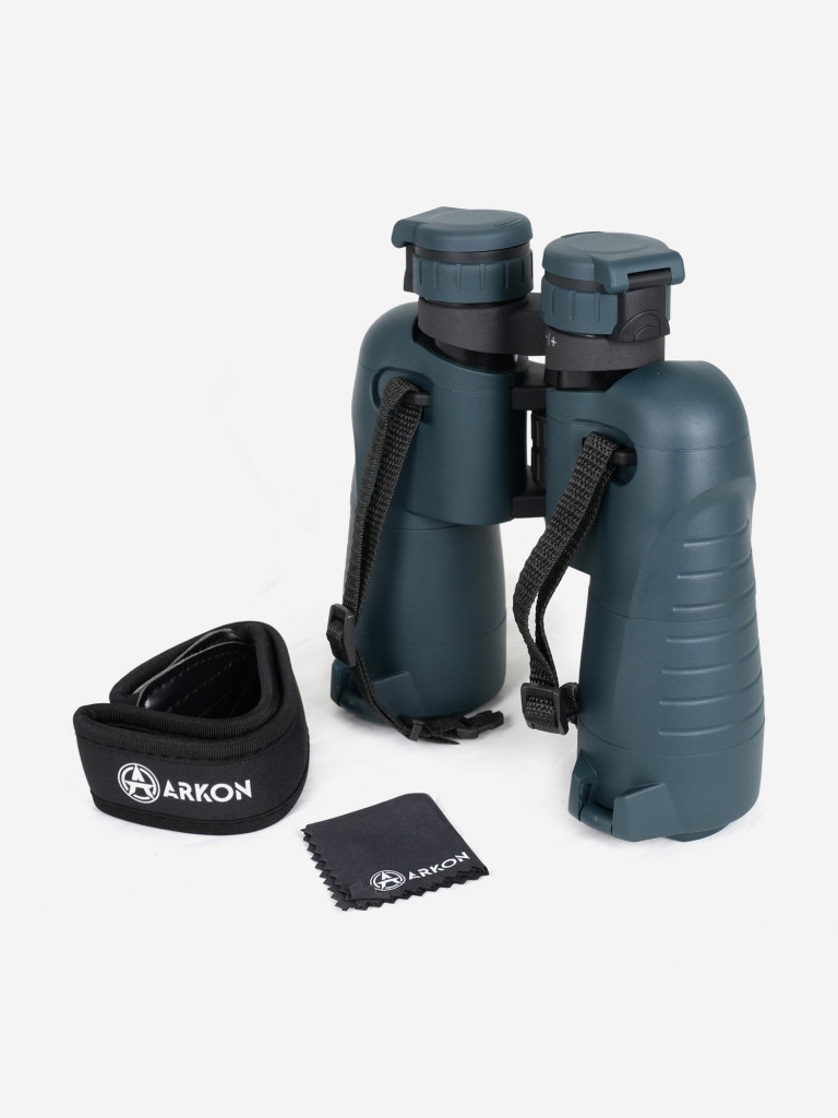 Призменный бинокль ARKON 10x50