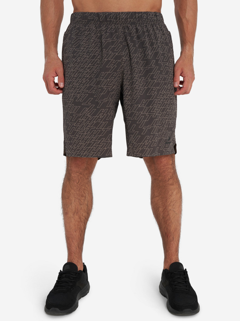 Шорты мужские Demix