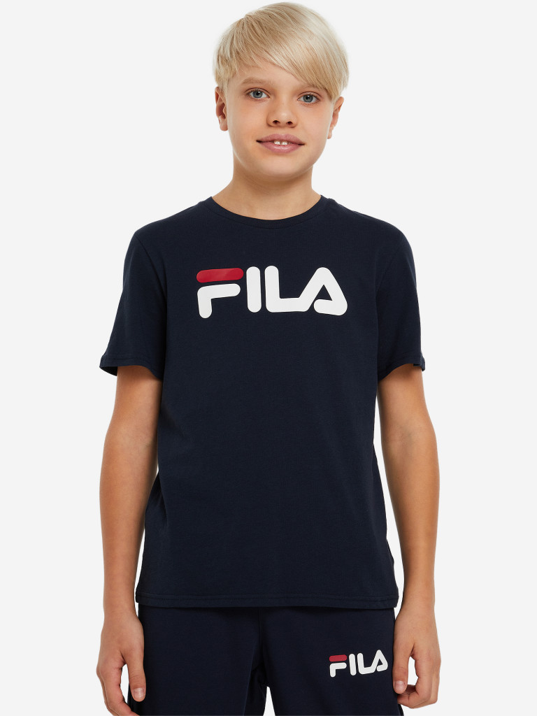 Футболка для мальчиков FILA