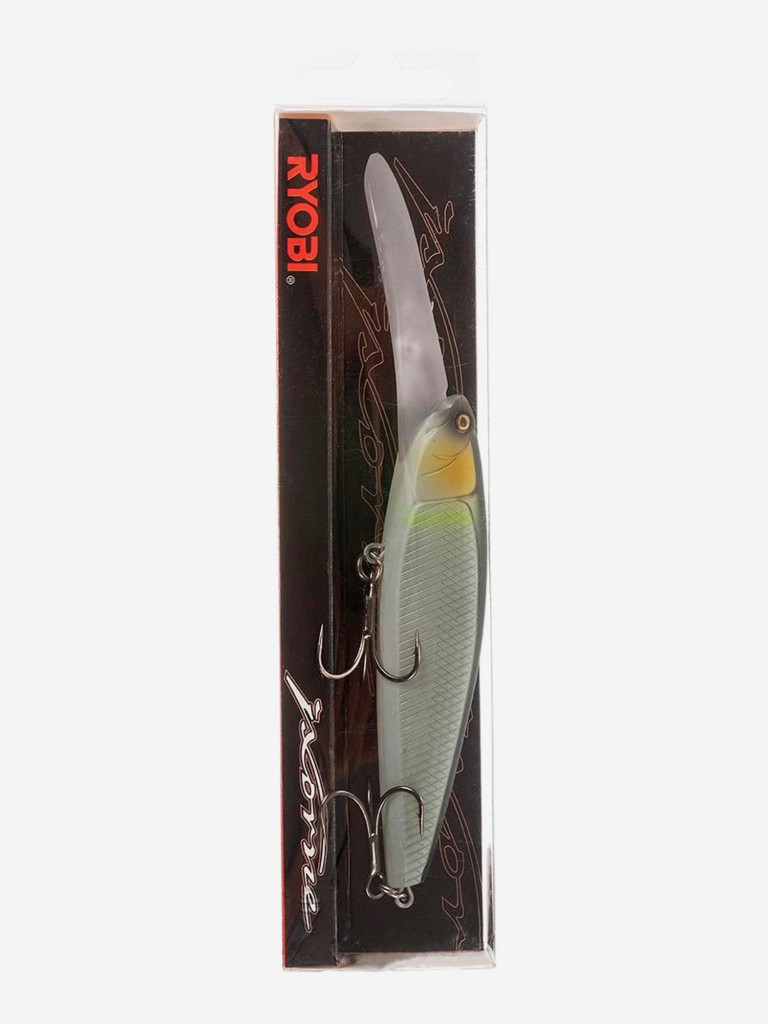 Воблер RYOBI FM0961DF col 64 (FM0961DF-64)