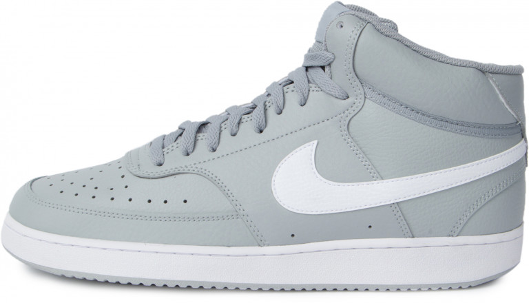 Кеды мужские Nike Court Vision Mid