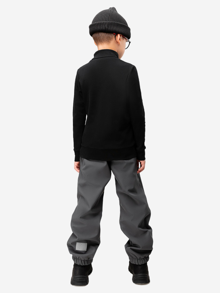 Брюки софтшелл bodo