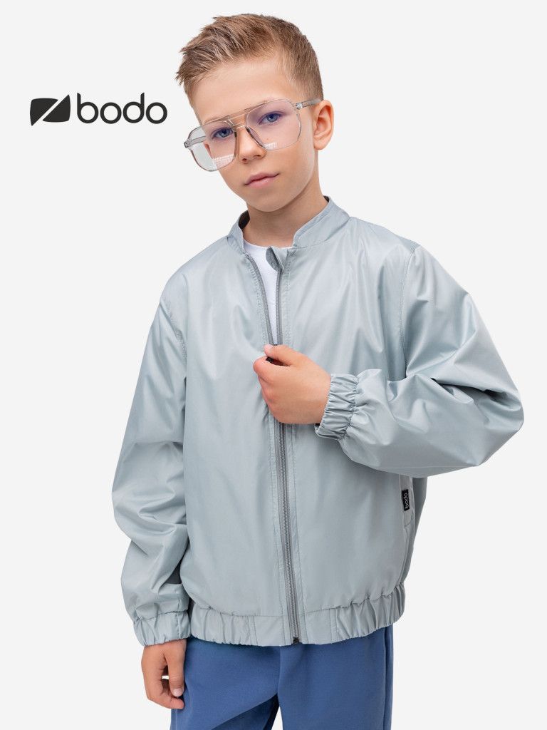 Ветровка - бомбер bodo