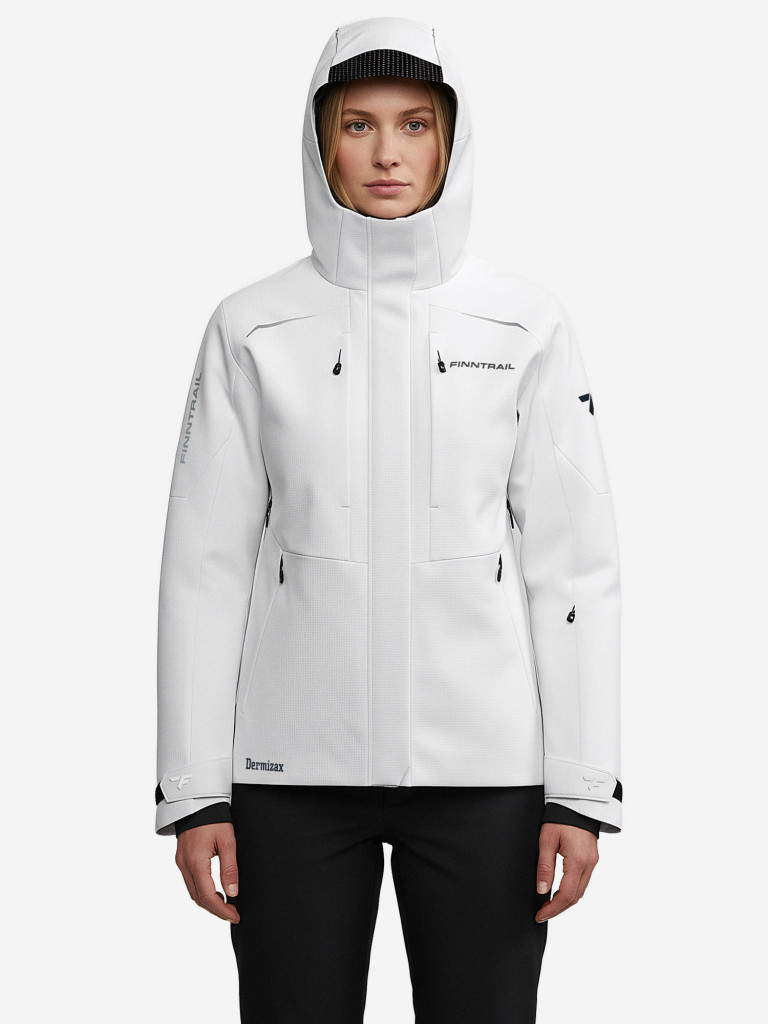 Горнолыжная куртка FINNTRAIL Aspen