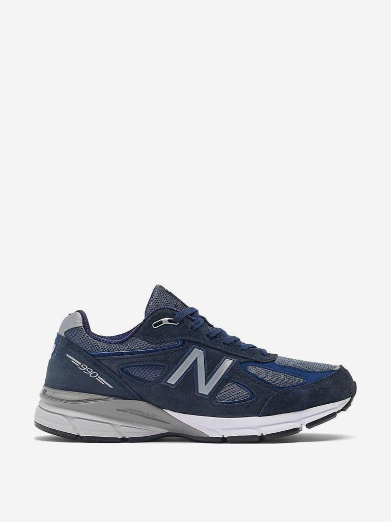Кроссовки New Balance 990v4 2023