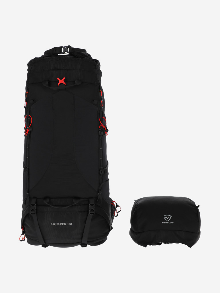 Рюкзак Northland Humper 90 л