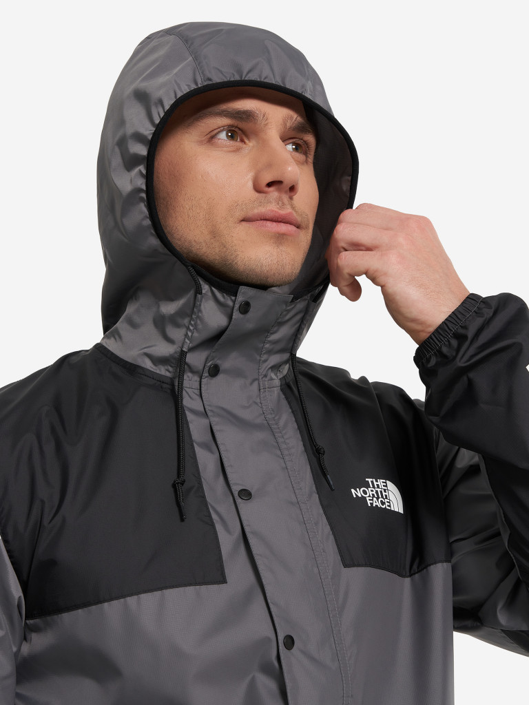 Ветровка мужская The North Face Seasonal Mountain Jacket