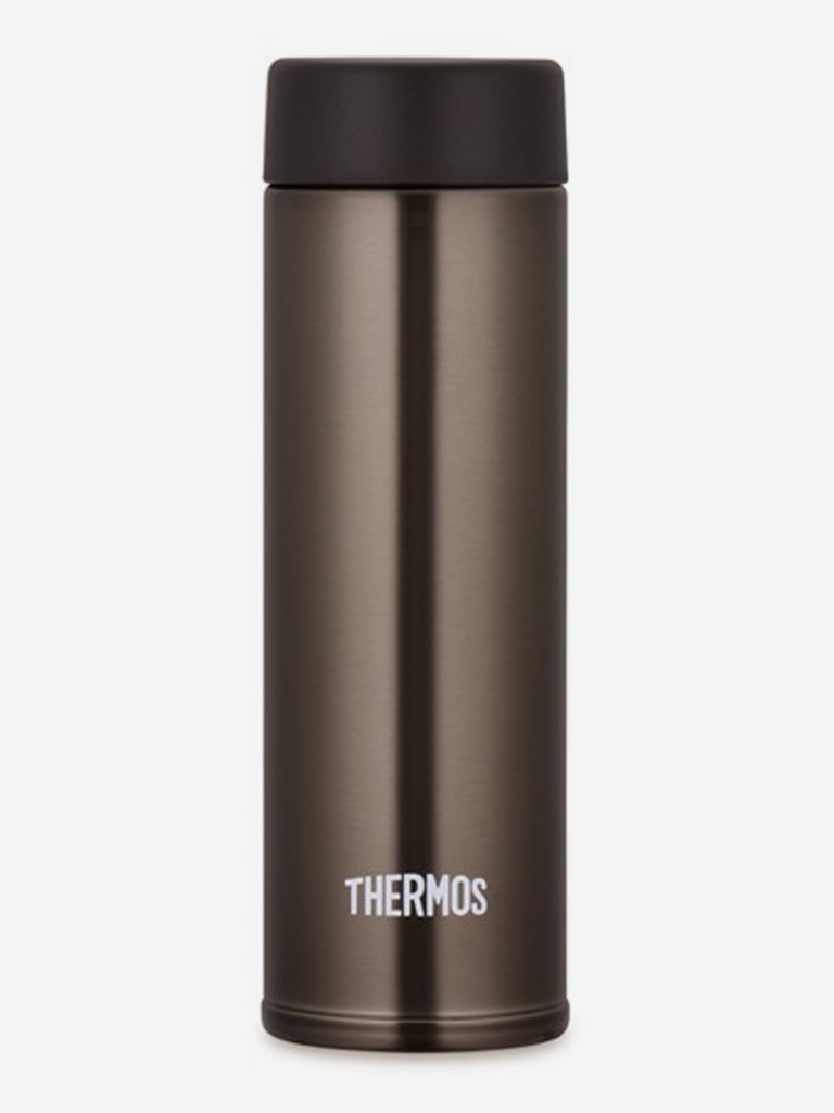 Мини термос для кофе 150 мл THERMOS JOJ-150 коричн