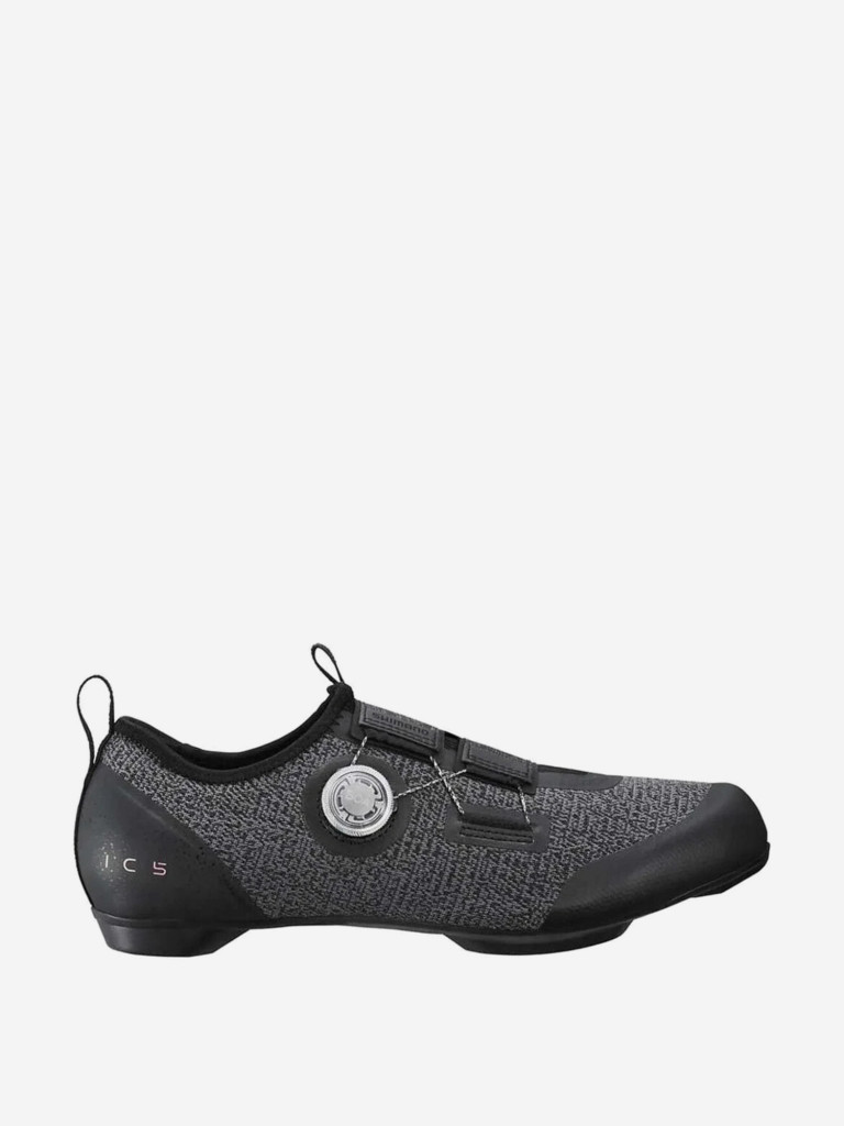 Велотуфли Shimano IC501
