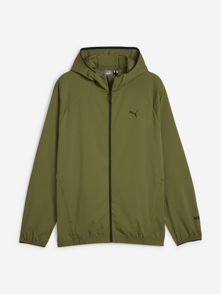 Ветровка мужская PUMA