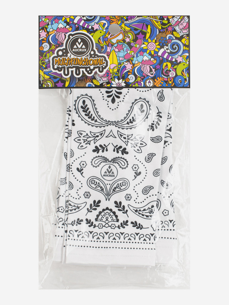 Рукава AUCRUX SLEEVES