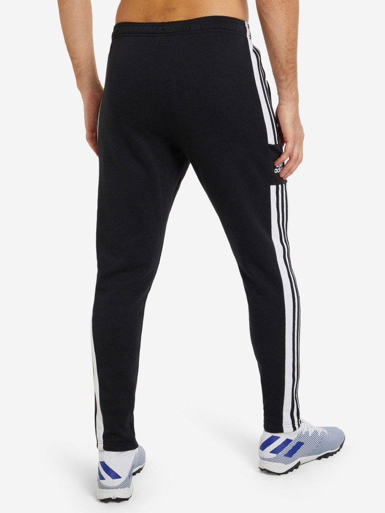 Брюки мужские adidas Squadra 21 Sweat