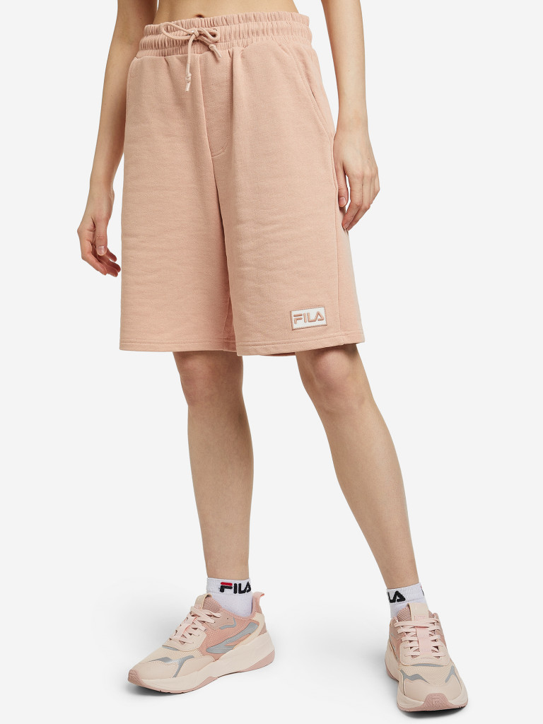 Шорты женские FILA