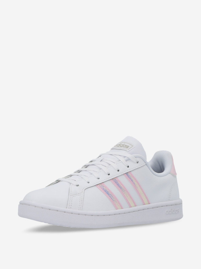 Кеды женские adidas Grand Court