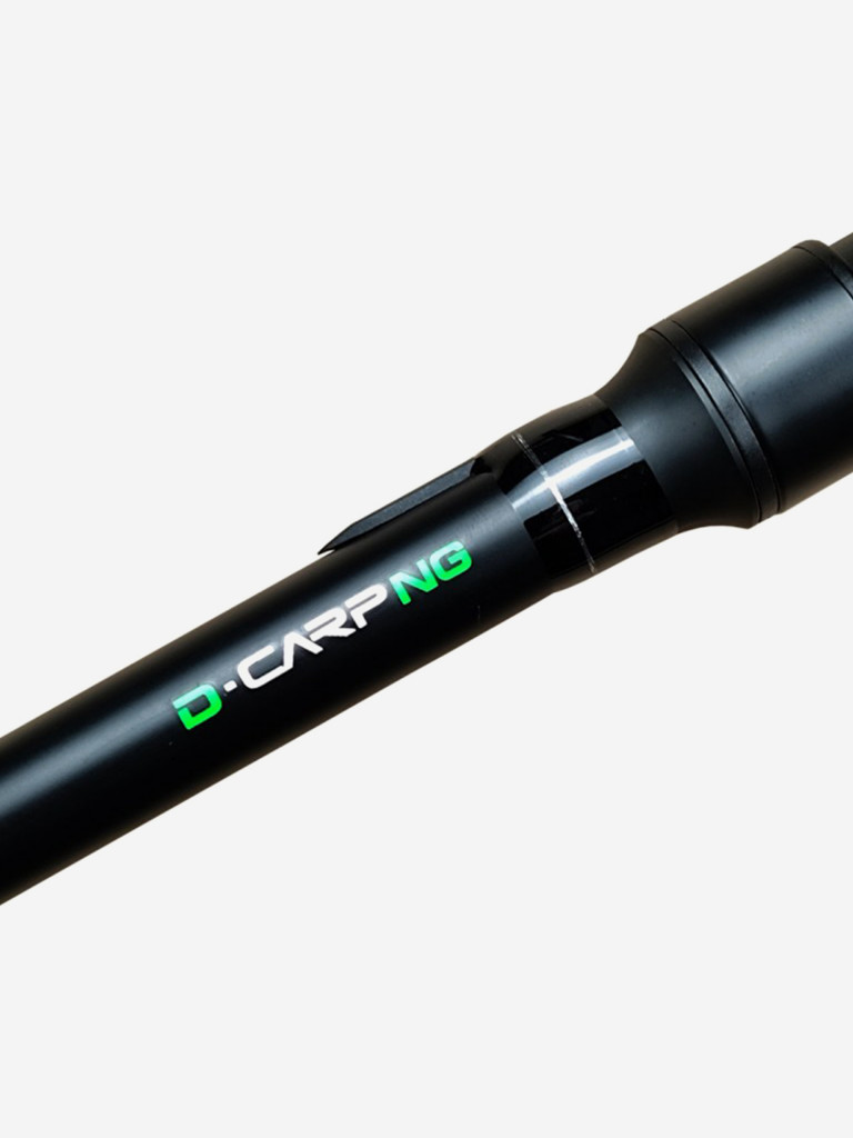 Удилище карповое 2-х секц. D-Carp K-Series NG CARP PRO 3,6м 3,25lb 50мм
