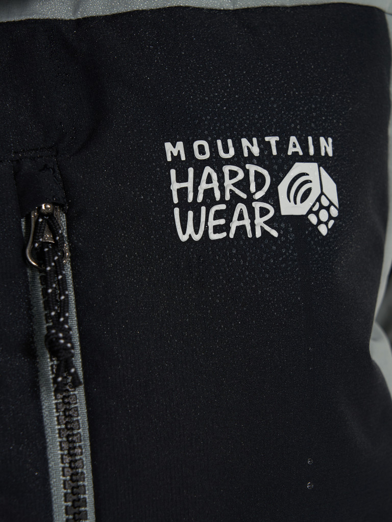 Пуховик мужской Mountain Hardwear First Tracks