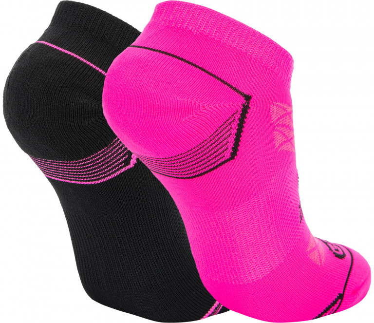 Носки женские Skechers, 2 пары