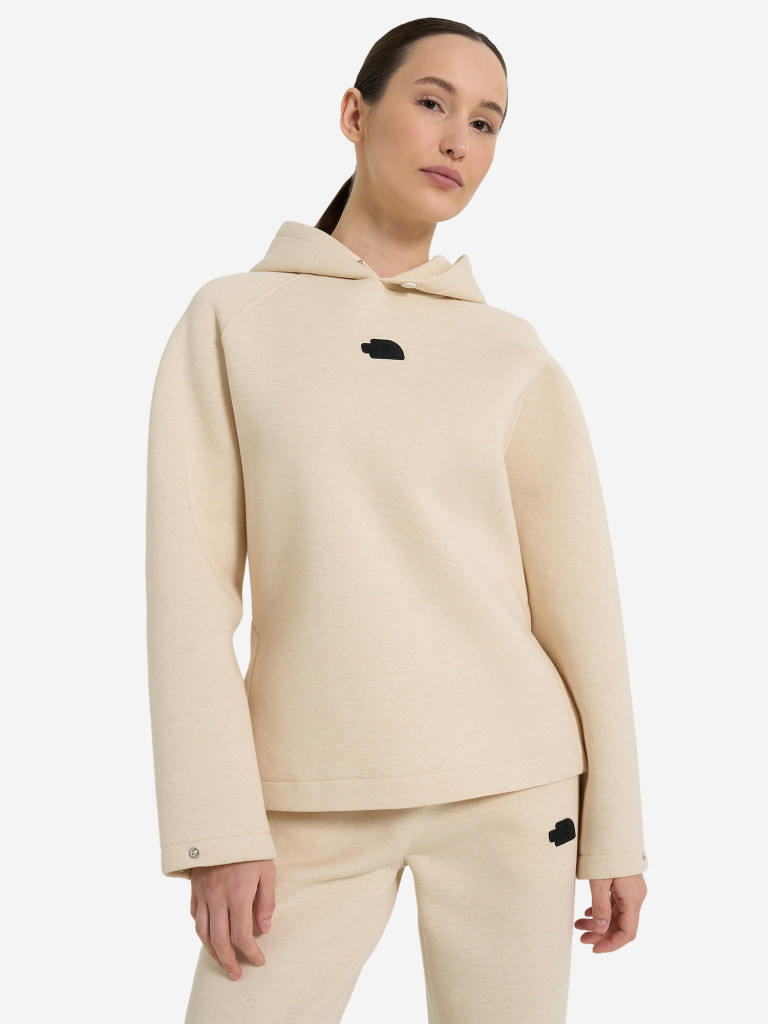 Худи женское The North Face Relaxed