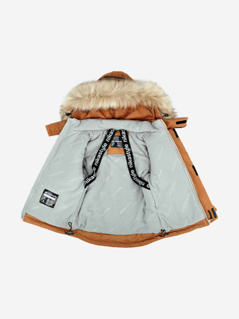 Куртка NIKASTYLE